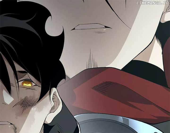 Demonic Evolution Chapter 109 - Page 136