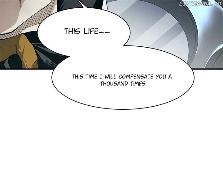 Demonic Evolution Chapter 109 - Page 137