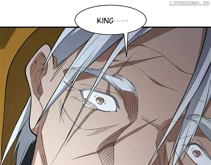 Demonic Evolution Chapter 109 - Page 138