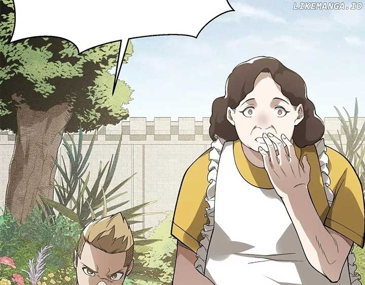 Demonic Evolution Chapter 109 - Page 142