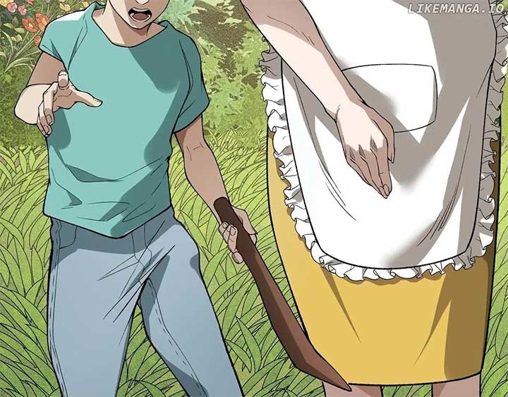 Demonic Evolution Chapter 109 - Page 143