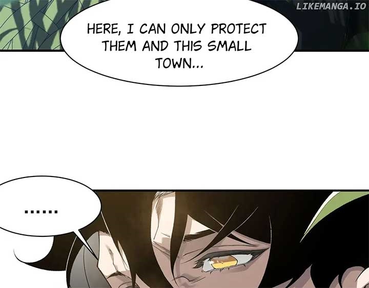 Demonic Evolution Chapter 109 - Page 155