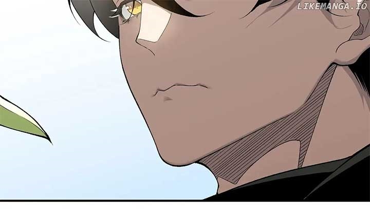 Demonic Evolution Chapter 109 - Page 156