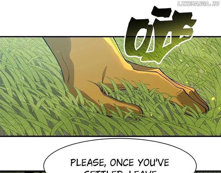 Demonic Evolution Chapter 109 - Page 157