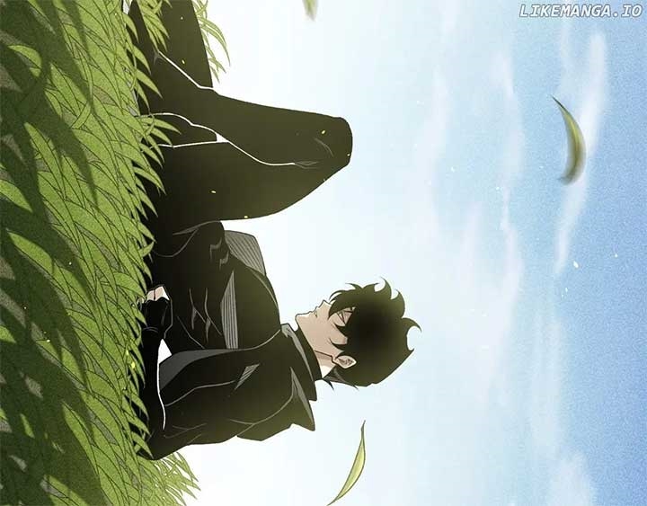 Demonic Evolution Chapter 109 - Page 160