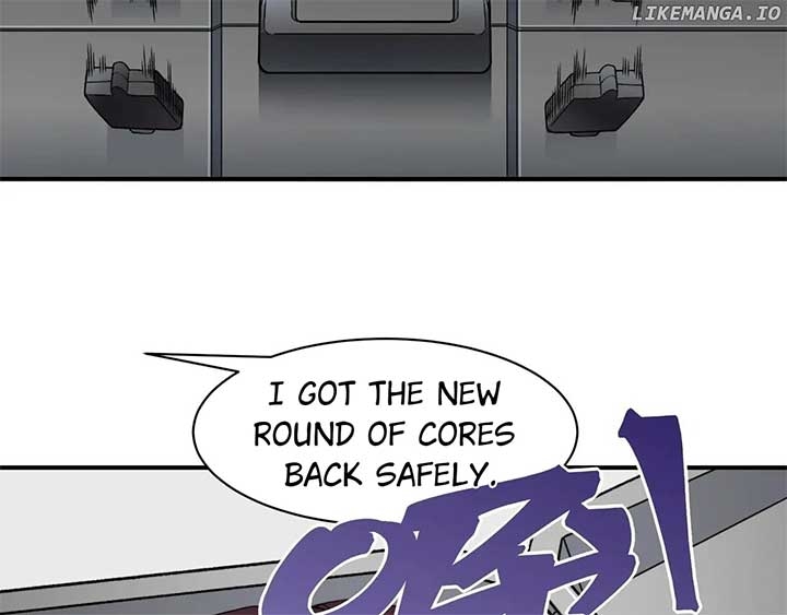 Demonic Evolution Chapter 109 - Page 19