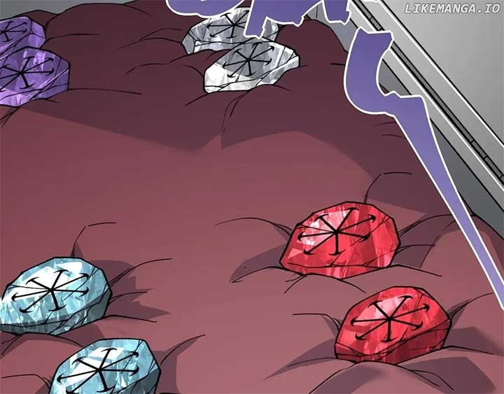 Demonic Evolution Chapter 109 - Page 20