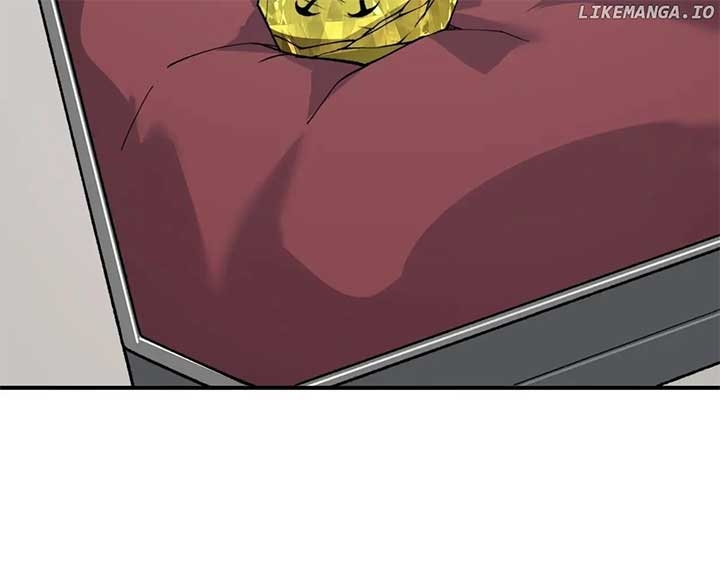 Demonic Evolution Chapter 109 - Page 22