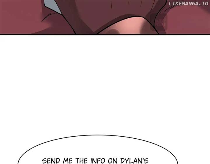 Demonic Evolution Chapter 109 - Page 25