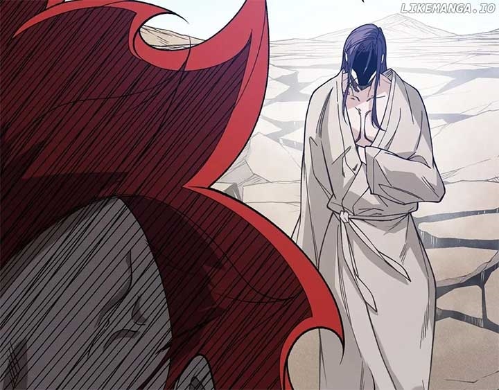 Demonic Evolution Chapter 109 - Page 51