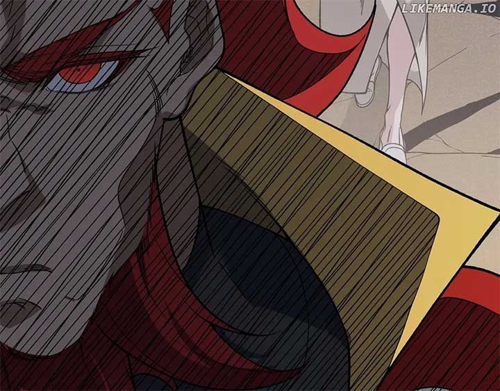 Demonic Evolution Chapter 109 - Page 52