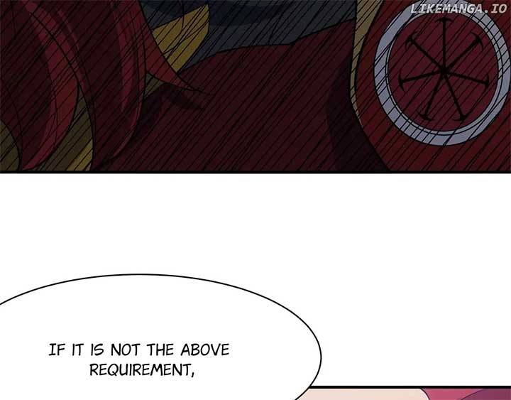 Demonic Evolution Chapter 109 - Page 53