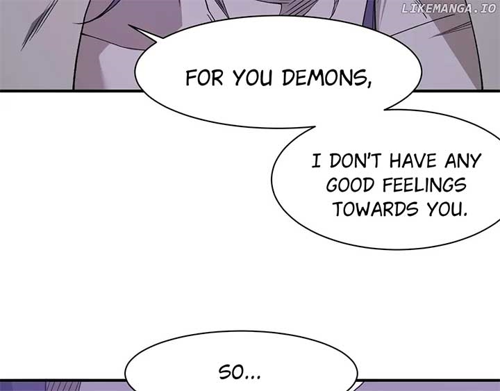 Demonic Evolution Chapter 109 - Page 58