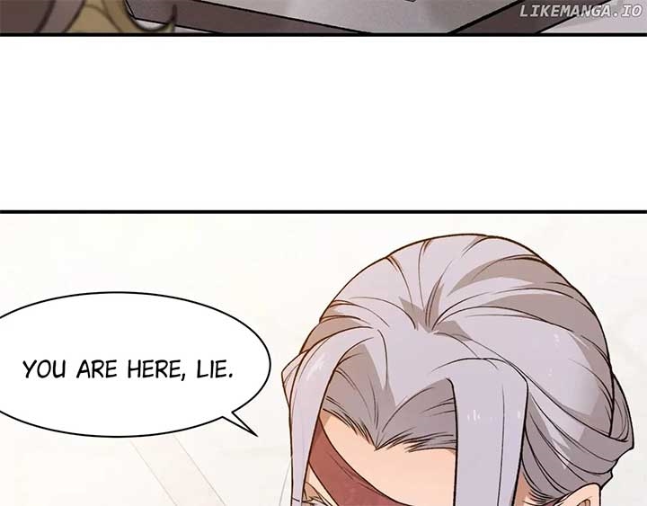 Demonic Evolution Chapter 109 - Page 6