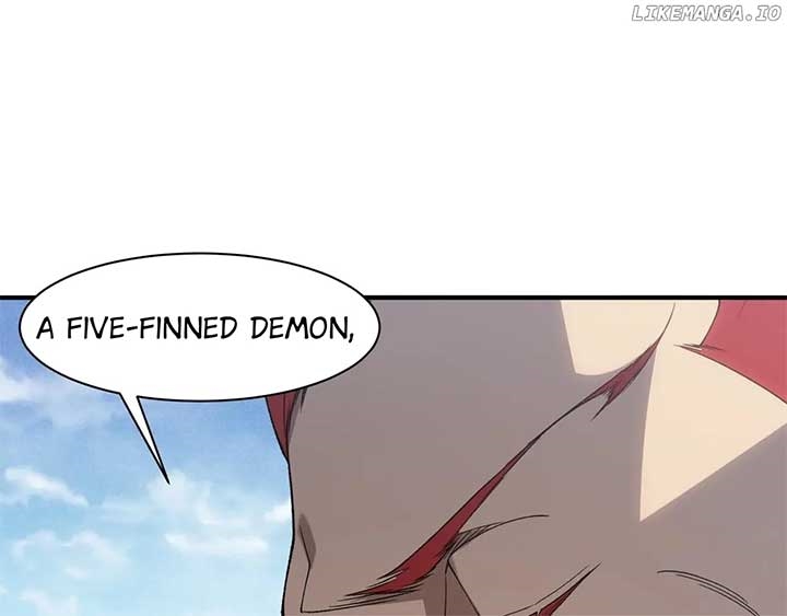 Demonic Evolution Chapter 109 - Page 60