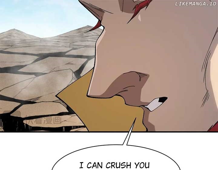 Demonic Evolution Chapter 109 - Page 61