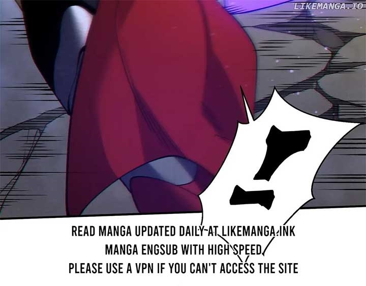 Demonic Evolution Chapter 109 - Page 64