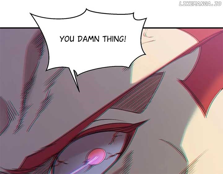 Demonic Evolution Chapter 109 - Page 67