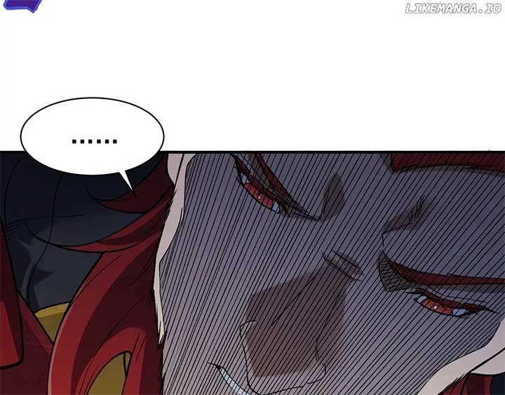 Demonic Evolution Chapter 109 - Page 72