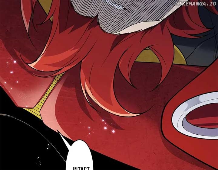 Demonic Evolution Chapter 109 - Page 73