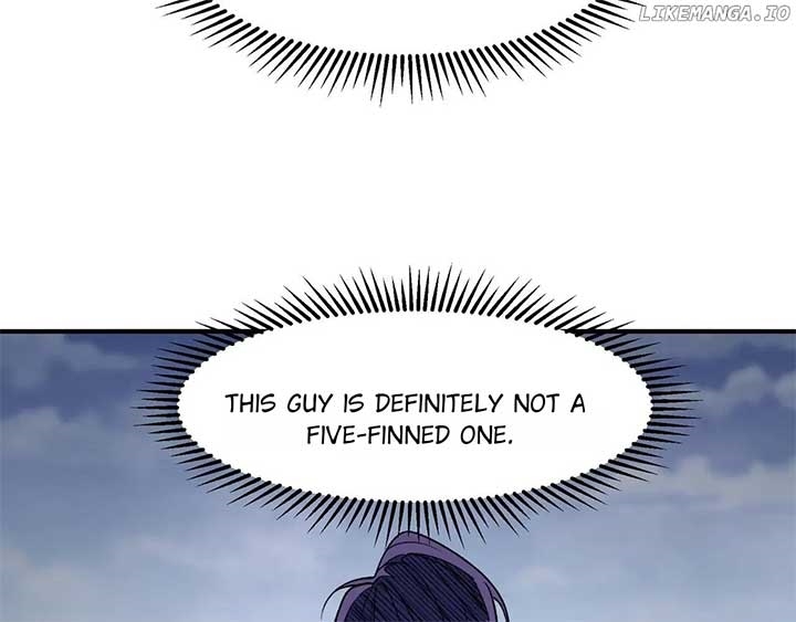 Demonic Evolution Chapter 109 - Page 76