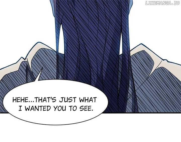 Demonic Evolution Chapter 109 - Page 80