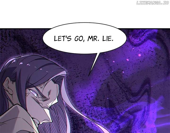 Demonic Evolution Chapter 109 - Page 81