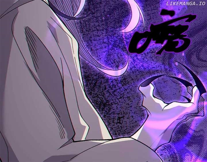 Demonic Evolution Chapter 109 - Page 82