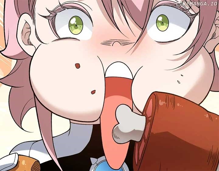 Demonic Evolution Chapter 109 - Page 89