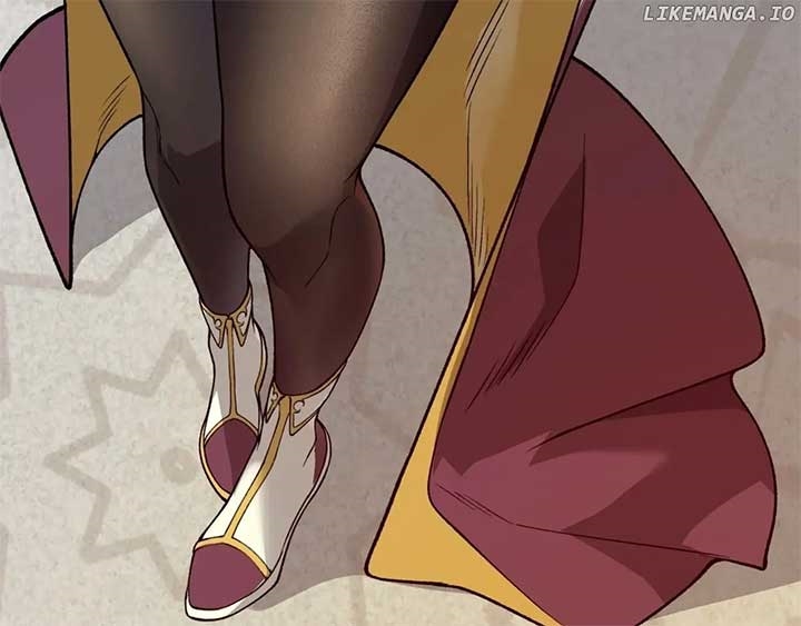 Demonic Evolution Chapter 109 - Page 9