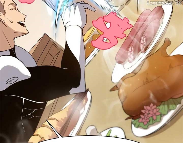 Demonic Evolution Chapter 109 - Page 93