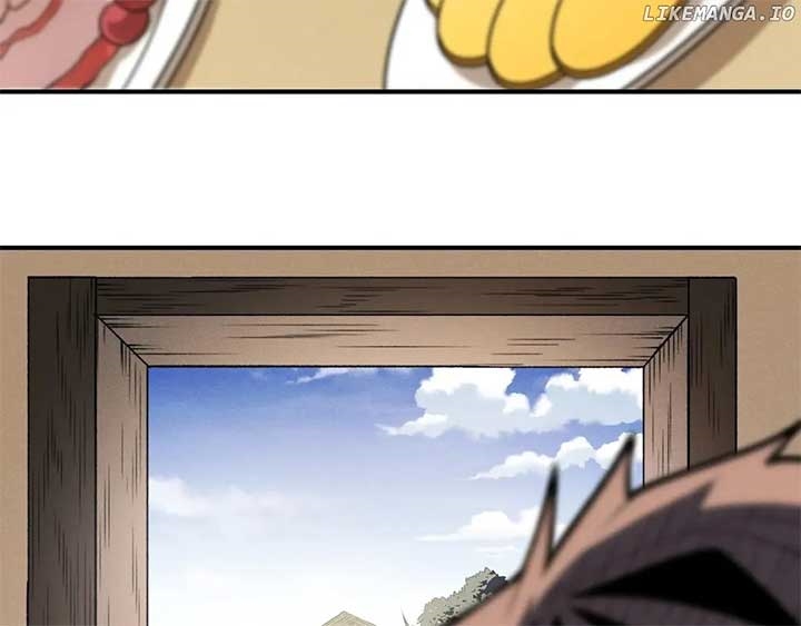 Demonic Evolution Chapter 109 - Page 95