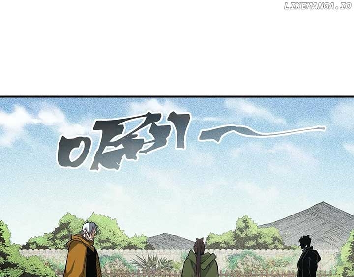 Demonic Evolution Chapter 109 - Page 97