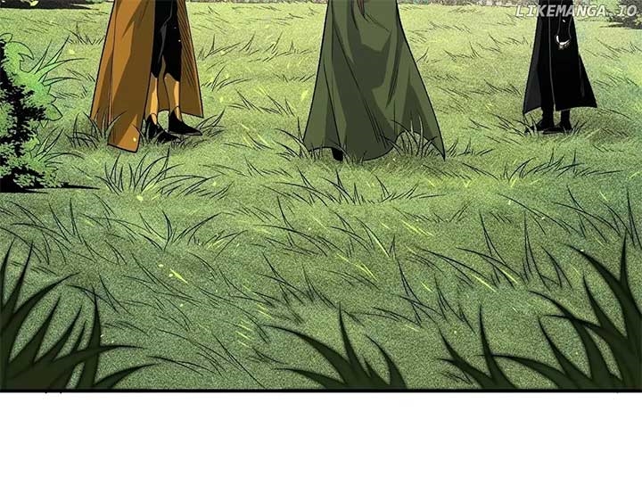 Demonic Evolution Chapter 109 - Page 98