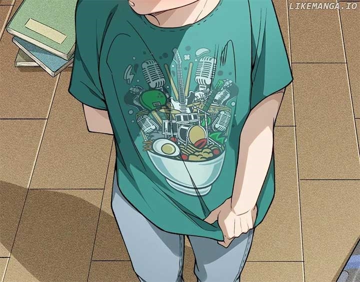 Demonic Evolution Chapter 110 - Page 10