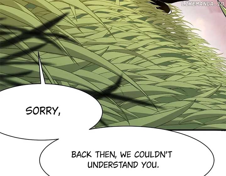 Demonic Evolution Chapter 110 - Page 100