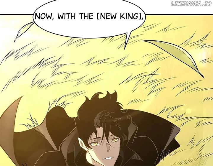 Demonic Evolution Chapter 110 - Page 105