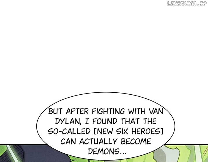 Demonic Evolution Chapter 110 - Page 108