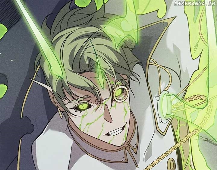 Demonic Evolution Chapter 110 - Page 109