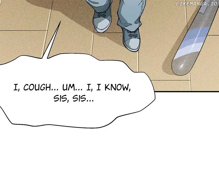 Demonic Evolution Chapter 110 - Page 11