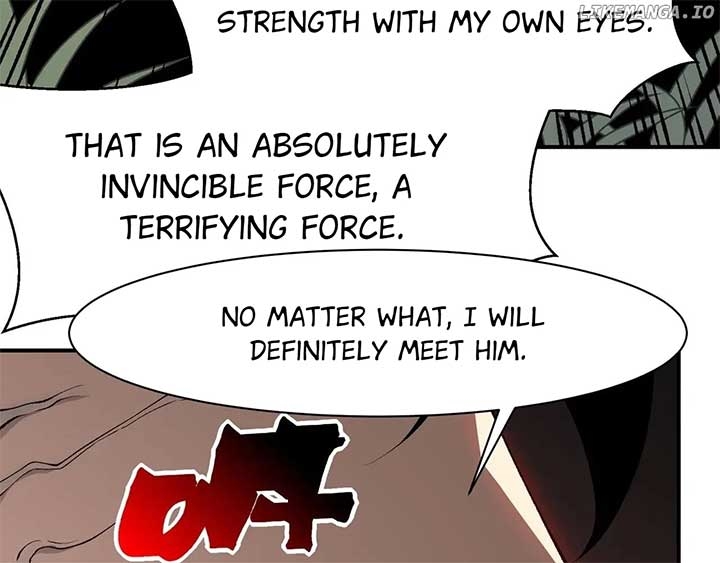 Demonic Evolution Chapter 110 - Page 116