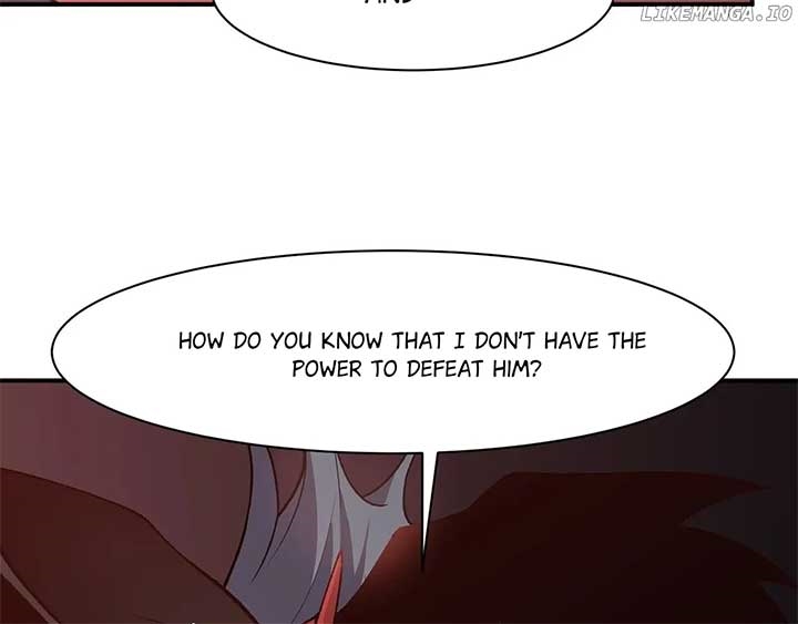 Demonic Evolution Chapter 110 - Page 118