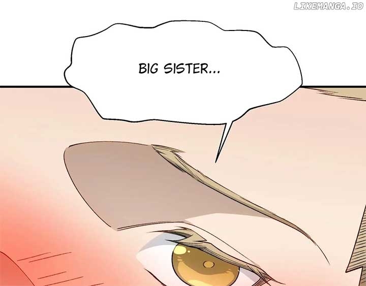 Demonic Evolution Chapter 110 - Page 12