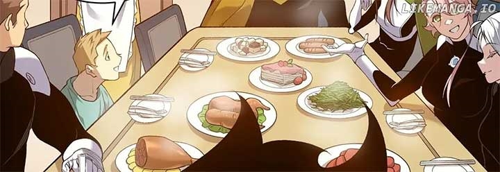 Demonic Evolution Chapter 110 - Page 127