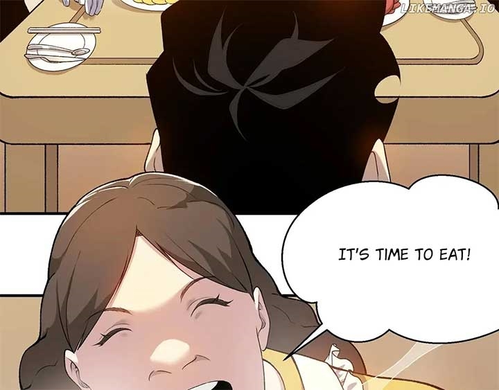 Demonic Evolution Chapter 110 - Page 128