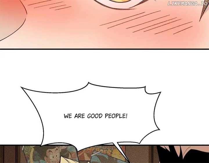 Demonic Evolution Chapter 110 - Page 13