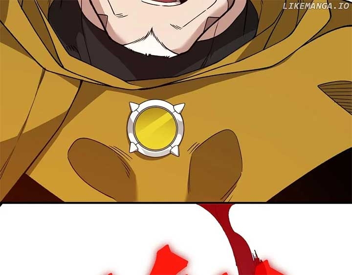 Demonic Evolution Chapter 110 - Page 132