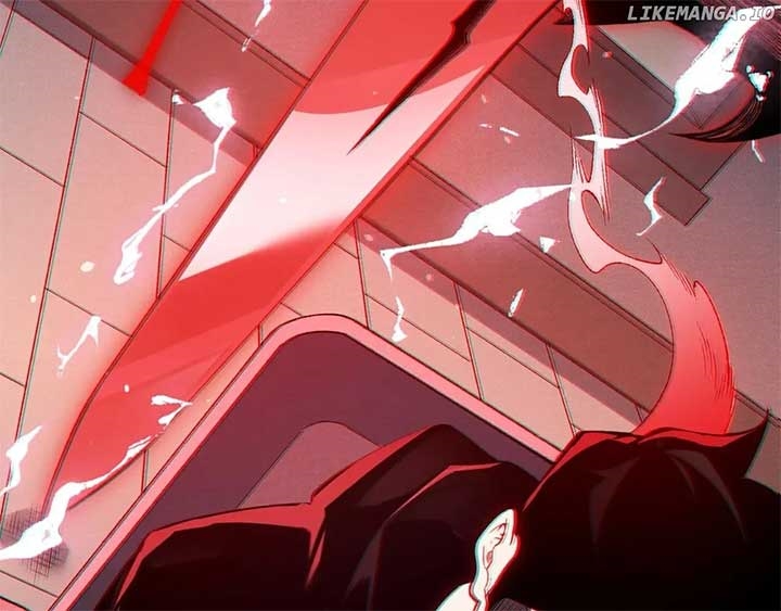 Demonic Evolution Chapter 110 - Page 134