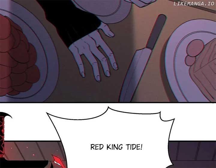 Demonic Evolution Chapter 110 - Page 136