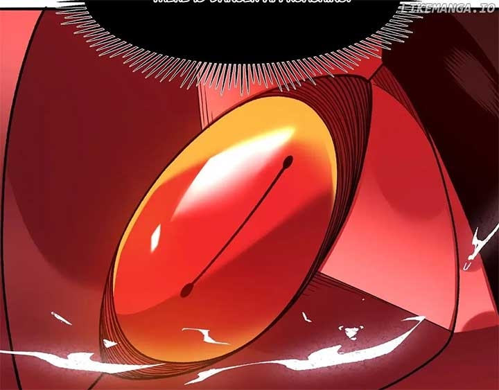 Demonic Evolution Chapter 110 - Page 139